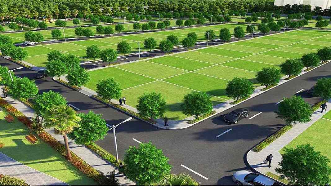 Eldeco Villas And Plots / Upcoming Projects / Sector 33 / Sonipat